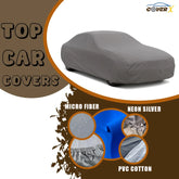 Audi Q8 Car Cover – Waterproof & Custom Fit SUV Protection